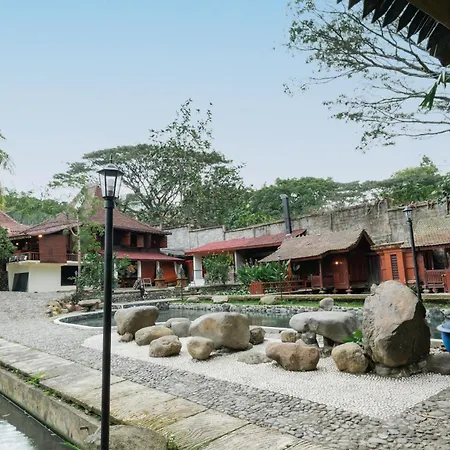 Padi Heritage Hotel-3
