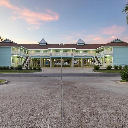Bluff'S Landing Lodge-2
