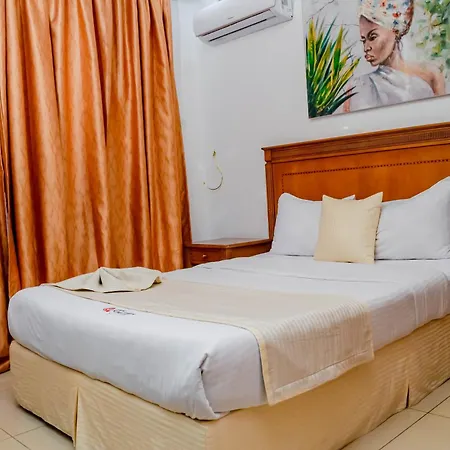 King Maya Hotel-3