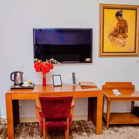 King Maya Hotel-2