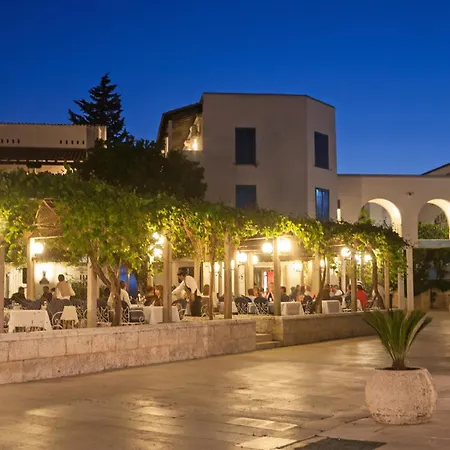 Hotel Resort Slovenska Plaza-3