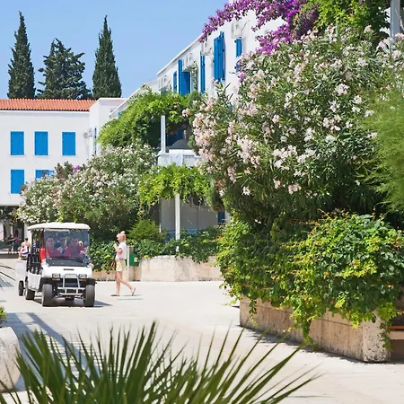 Hotel Resort Slovenska Plaza-2