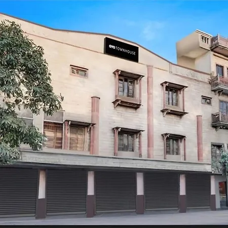 Hotel Prithvi Palace Near Rdc & Santosh Hospital-2
