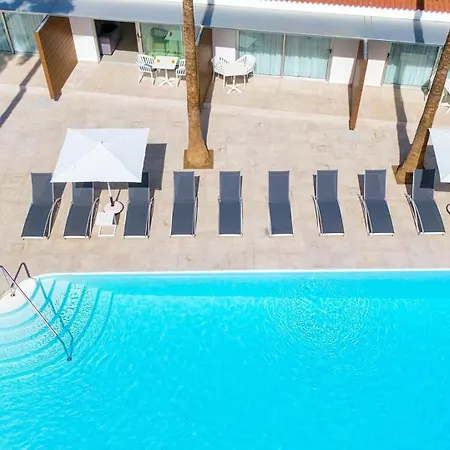 Sanom Beach Resort By Youroom Only Adults-3