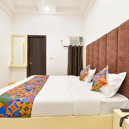 Fabhotel Pearl-2