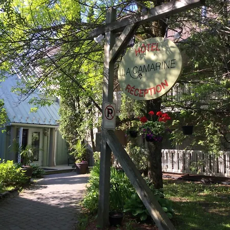 Auberge La Camarine-2