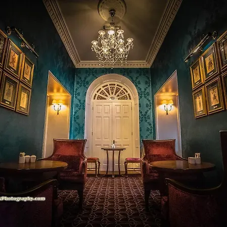 Abbey Hotel Roscommon-3