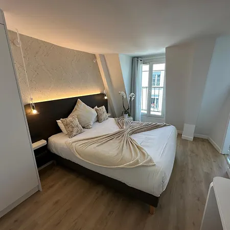 Hotel Opera Deauville-2