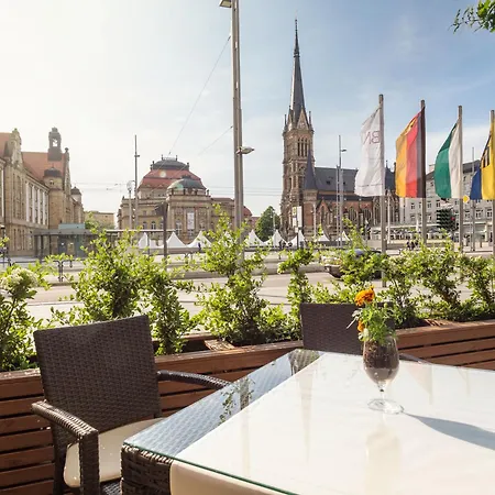 Hotel an der Oper-2