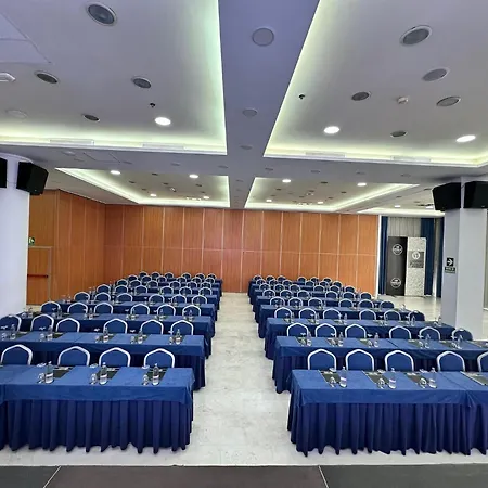 Vs Gandia Palace Hotel ****-2