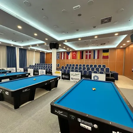 Vs Gandia Palace Hotel ****-3