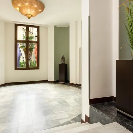Hotel Indigo Venice - Sant'Elena By Ihg-3