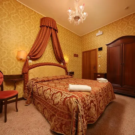 Hotel Da Bruno-3