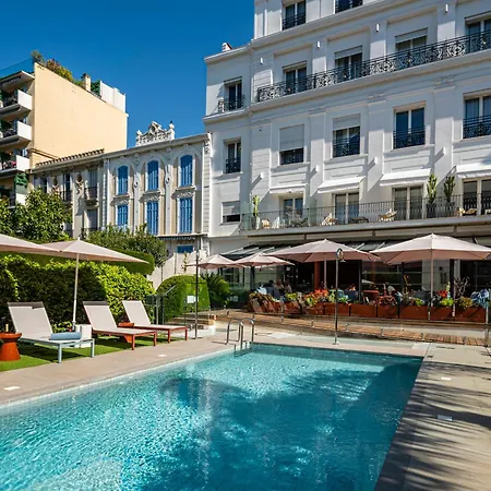 Hotel Le Canberra-3