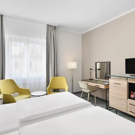 Danubius Hotel Raba-2