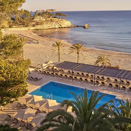 Secrets Mallorca Villamil Resort & Spa - Adults Only-3