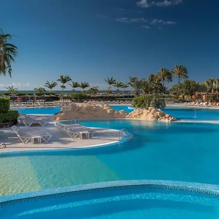Sheraton Fuerteventura Golf & Spa Resort-2