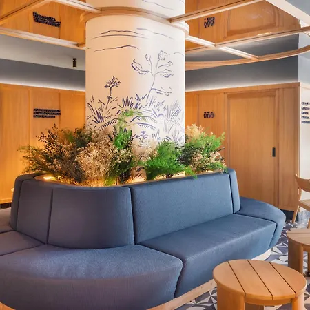 B&B Hotel Braga Lamacaes-2