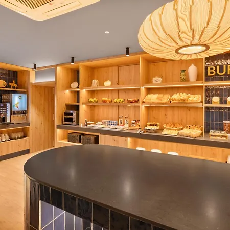 B&B Hotel Braga Lamacaes-3