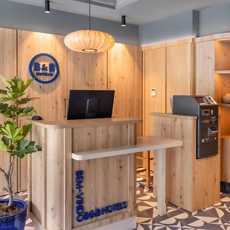 B&B Hotel Braga Lamacaes-2