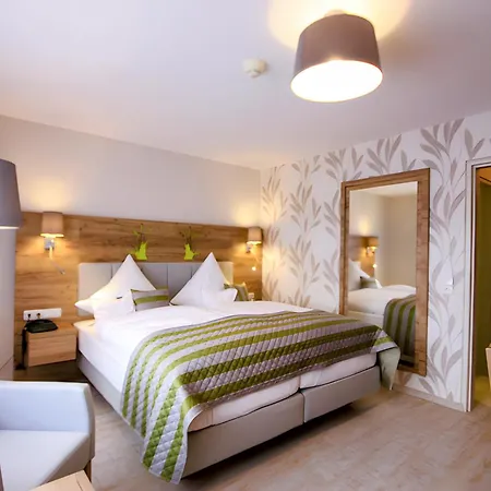 Eifel Hotel Schneider am Maar GmbH-2