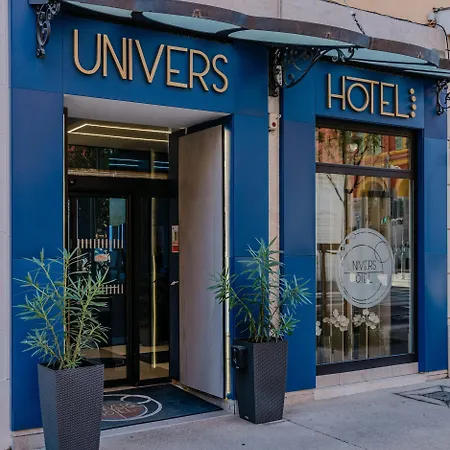 Hotel Univers-3
