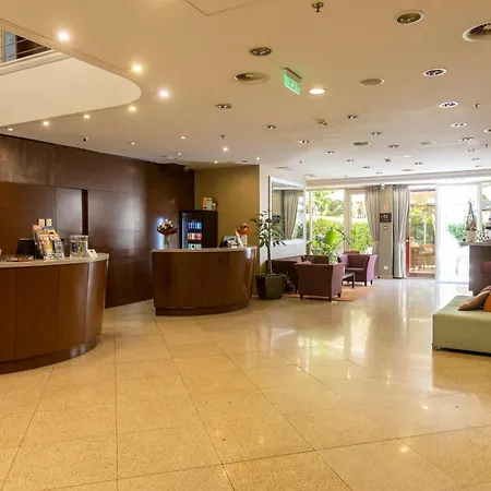 Lion'S Garden Hotel-2