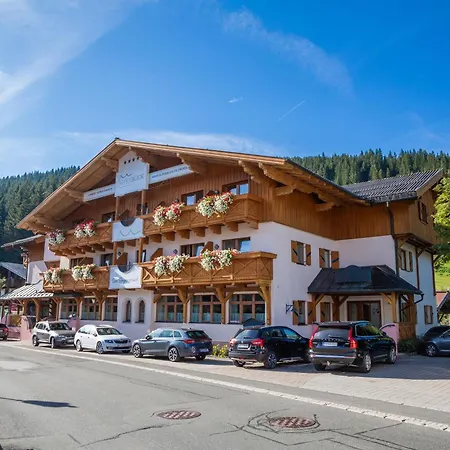 Hotel Alpenblick-2
