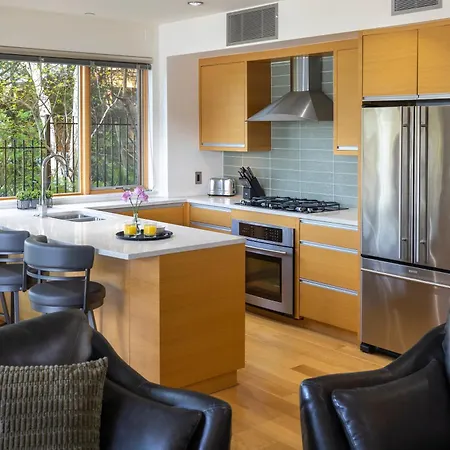 Brentwood Bay Resort - Adults Only - 16 And Older-3