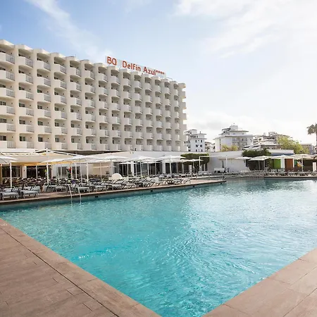 BQ Delfín Azul Hotel-2
