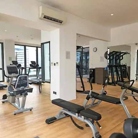ARTOTEL Suites Mangkuluhur Jakarta-3