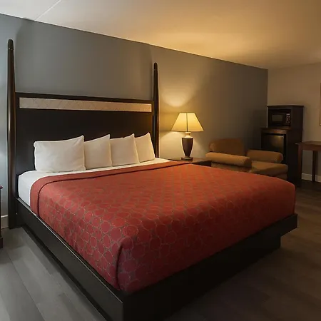 Key Inn Roseville-2