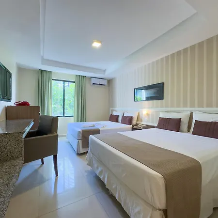Arituba Park Hotel-2