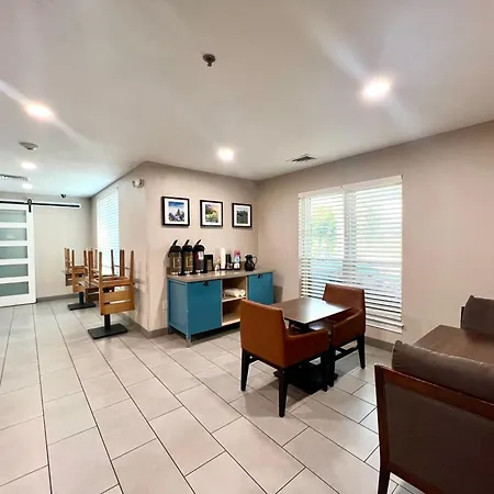 Country Inn & Suites By Radisson, Fort Worth, Tx-2
