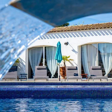 Hotel La Tramontane-3