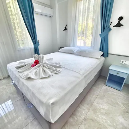 Eftelya Apart Otel-2