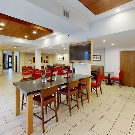 Holiday Inn Express South Burlington By Ihg-3