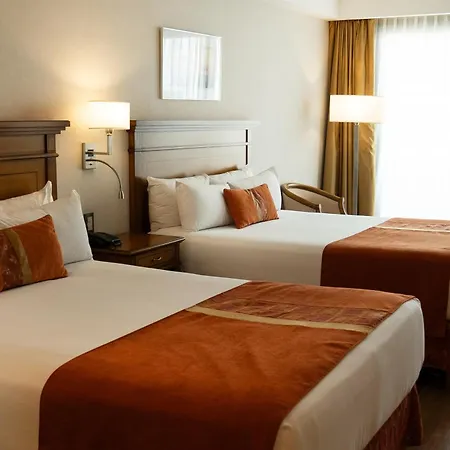 Blank Hotel Recoleta-2