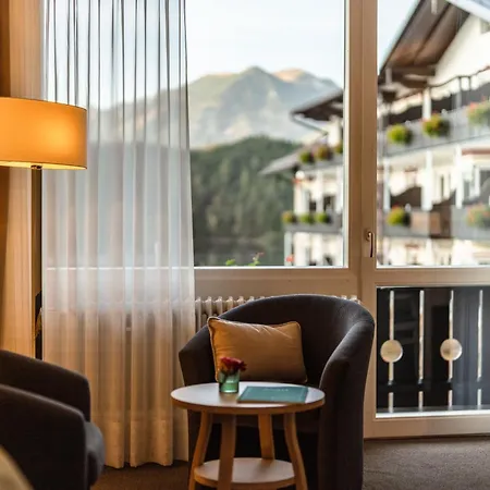 Eibsee Hotel-2