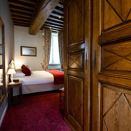 Hôtel Wilson - Teritoria-3