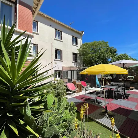 Hotel Clair Logis-2