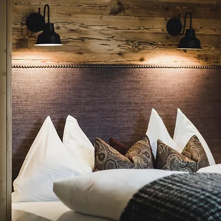 Himmlhof Small Luxury Boutique Hotel-3