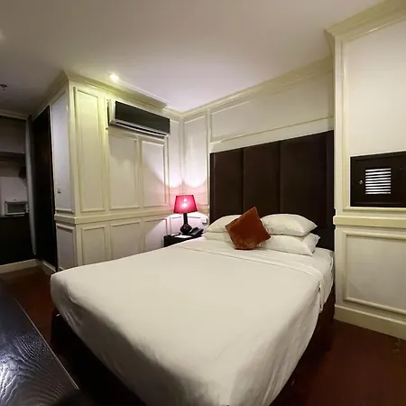 Hanoi Boutique Hotel & Spa-2
