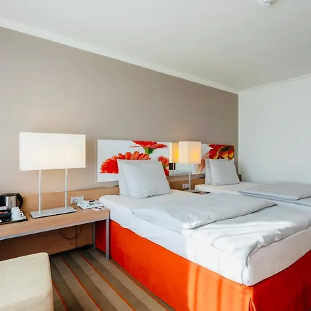 Soaltee Hotel Frankfurt Messe By Trip Inn I Tagungshotel-3