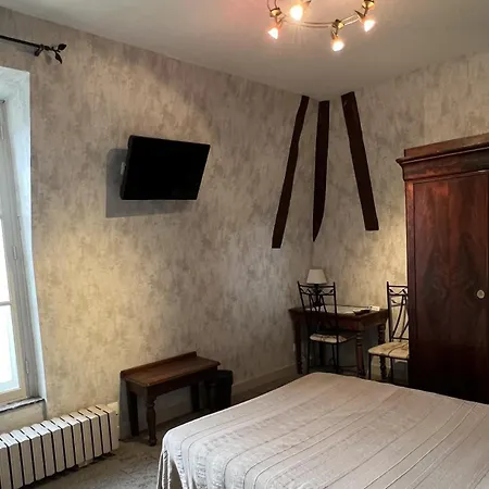Hotel Montsegur-2