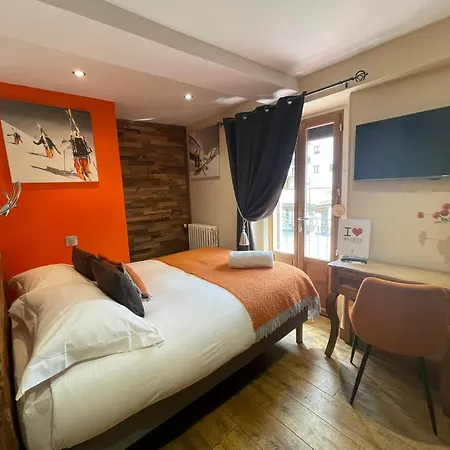 Hotel Les Cimes-3
