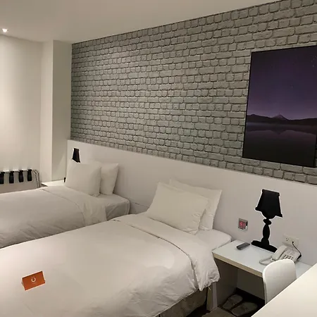 Cityinn Hotel Plus - Ximending Branch-3