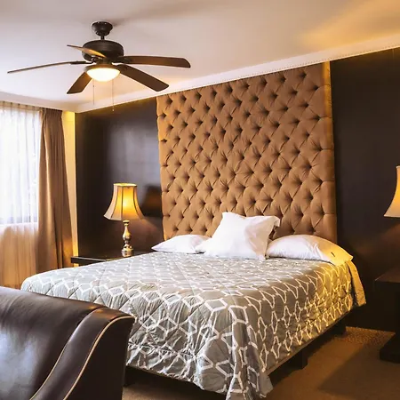 Hotel Clara Luna-3