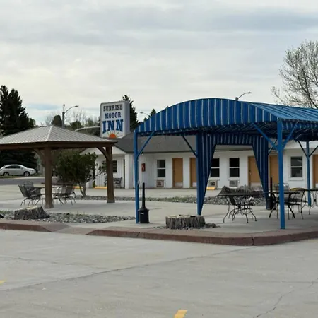Sunrise Motor Inn-2