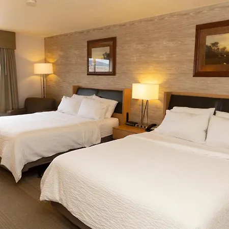 Holiday Inn Spearfish-Convention Center By Ihg-2